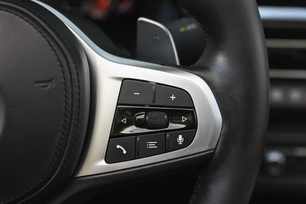 BMW Z4 sDrive30i High Executive M Sport Automaat uit 2019, foto 13