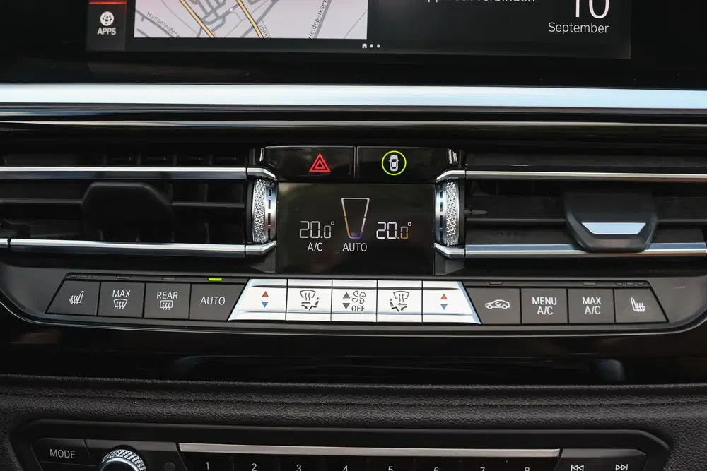 BMW Z4 sDrive30i High Executive M Sport Automaat uit 2019, foto 14