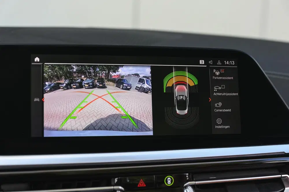 BMW Z4 sDrive30i High Executive M Sport Automaat uit 2019, foto 15