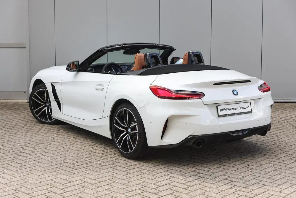 BMW Z4 sDrive30i High Executive M Sport Automaat uit 2019, foto 2