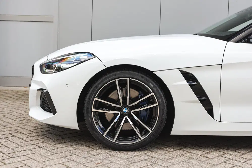 BMW Z4 sDrive30i High Executive M Sport Automaat uit 2019, foto 4