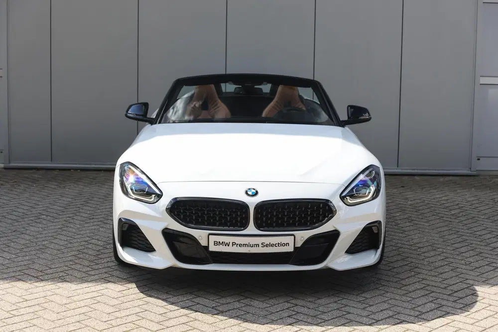 BMW Z4 sDrive30i High Executive M Sport Automaat uit 2019, foto 5