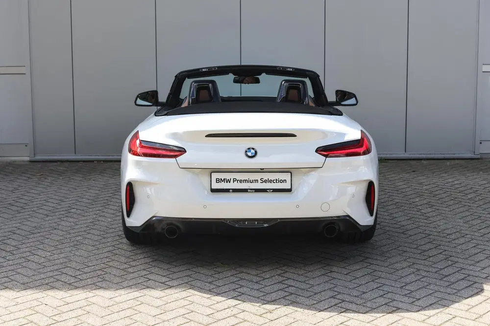 BMW Z4 sDrive30i High Executive M Sport Automaat uit 2019, foto 6