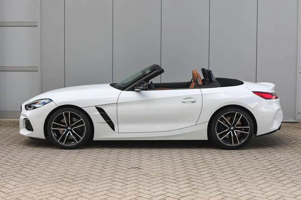 BMW Z4 sDrive30i High Executive M Sport Automaat uit 2019, foto 7