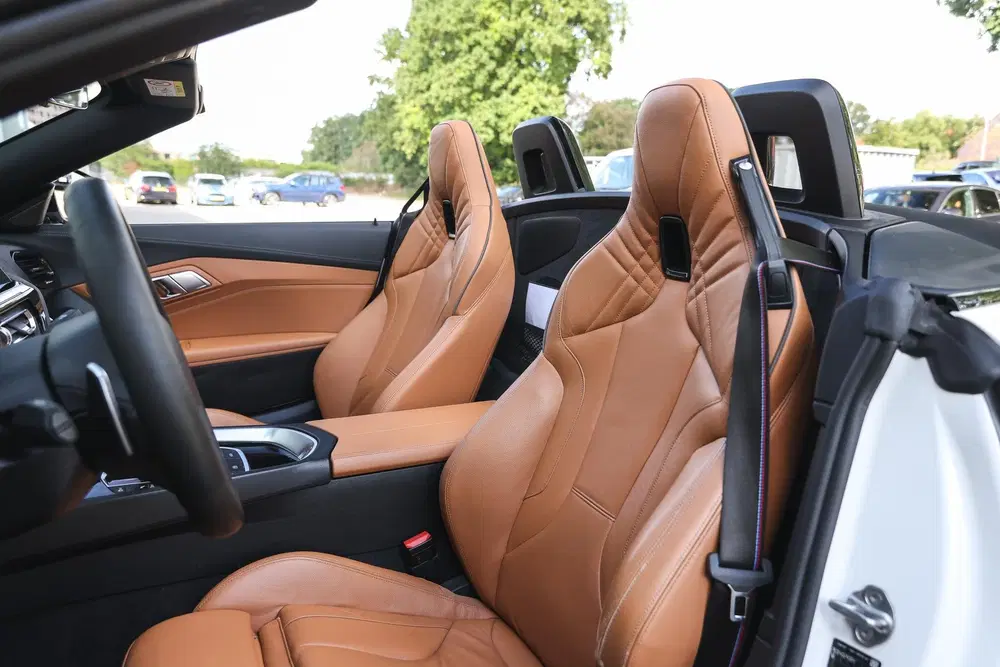 BMW Z4 sDrive30i High Executive M Sport Automaat uit 2019, foto 9