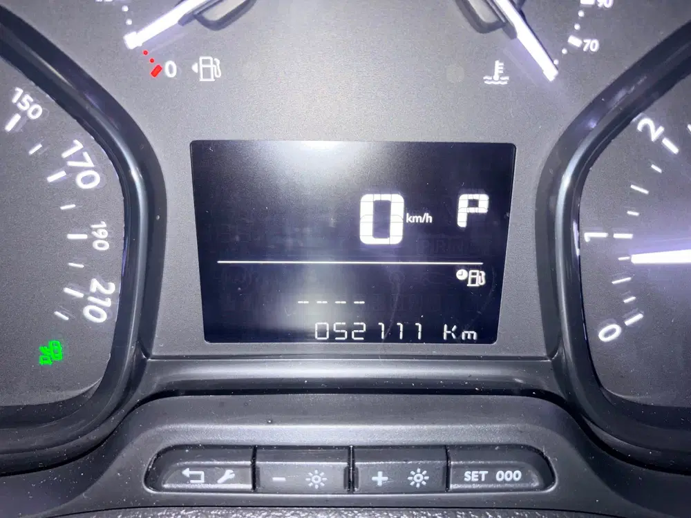 Opel Vivaro Automaat 2.0 CDTI 144pk euro6 L3H1 Edition uit 2021, foto 12