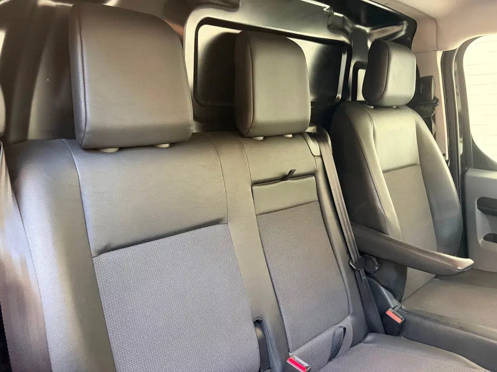 Opel Vivaro Automaat 2.0 CDTI 144pk euro6 L3H1 Edition uit 2021, foto 2