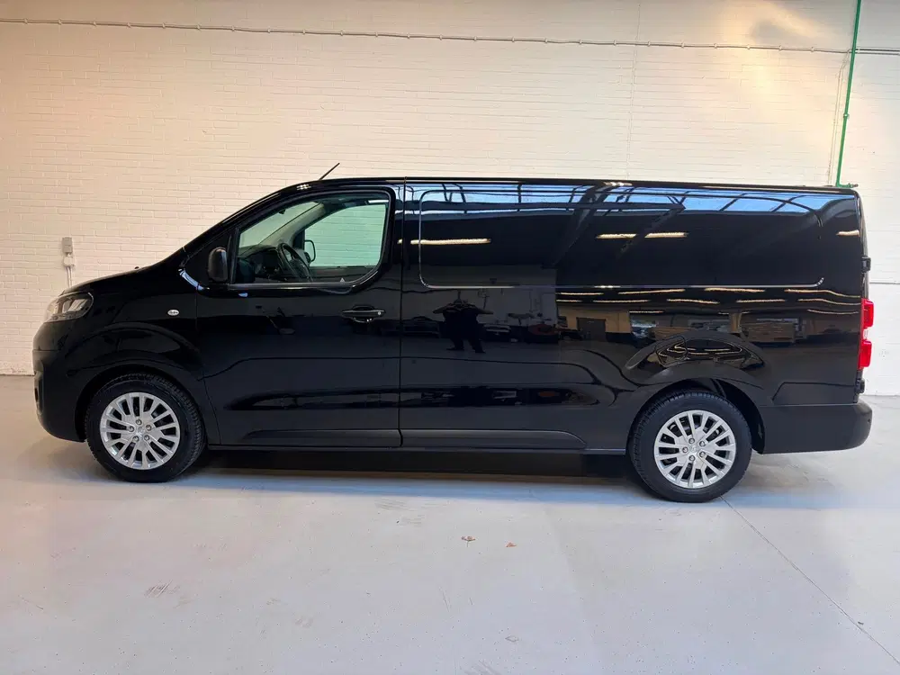 Opel Vivaro Automaat 2.0 CDTI 144pk euro6 L3H1 Edition uit 2021, foto 5