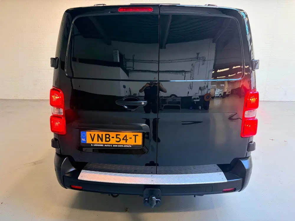 Opel Vivaro Automaat 2.0 CDTI 144pk euro6 L3H1 Edition uit 2021, foto 7