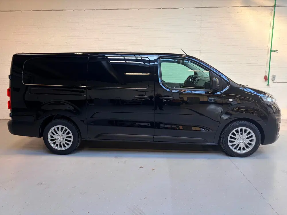 Opel Vivaro Automaat 2.0 CDTI 144pk euro6 L3H1 Edition uit 2021, foto 9