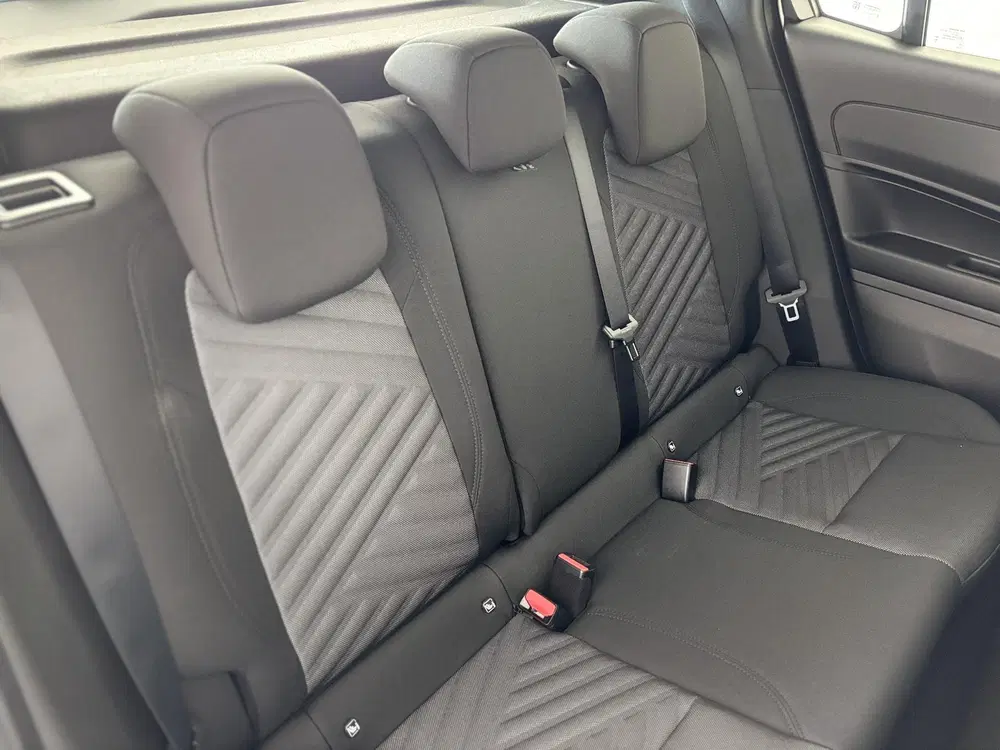 Fiat 600 1.2 Hybrid Icon 145 PK uit 2026, foto 10