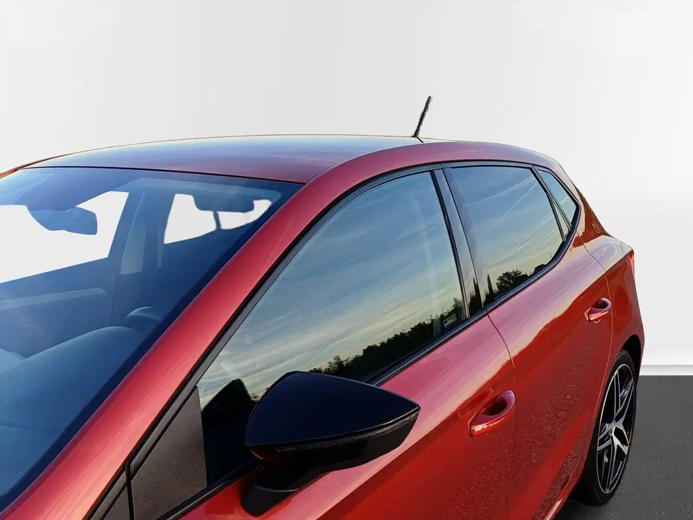 SEAT Ibiza 1.0 TSI FR Business Intense uit 2019, foto 11