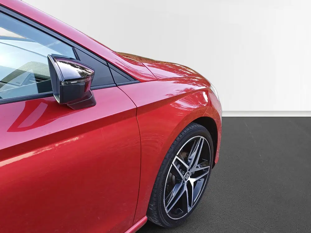 SEAT Ibiza 1.0 TSI FR Business Intense uit 2019, foto 14