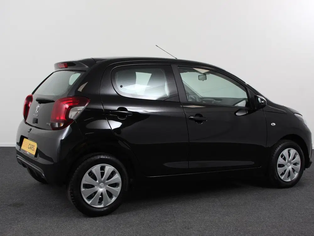 Peugeot 108 1.0 e-VTi Active Airco Bluetooth Led 5 deu uit 2021, foto 7