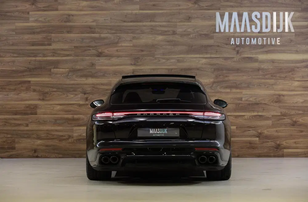 Porsche Panamera 2.9 4 E-hybrid uit 2022, foto 10