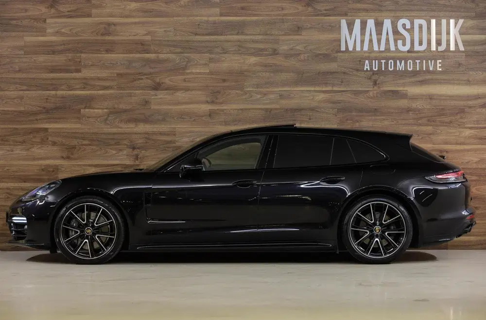 Porsche Panamera 2.9 4 E-hybrid uit 2022, foto 14