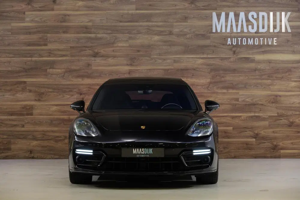 Porsche Panamera 2.9 4 E-hybrid uit 2022, foto 2