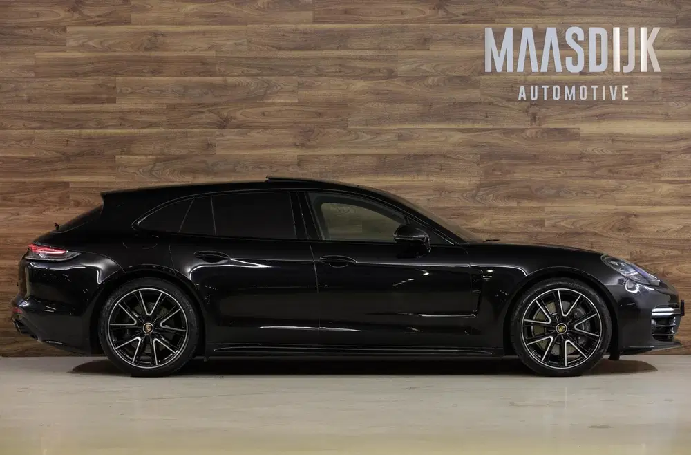 Porsche Panamera 2.9 4 E-hybrid uit 2022, foto 6