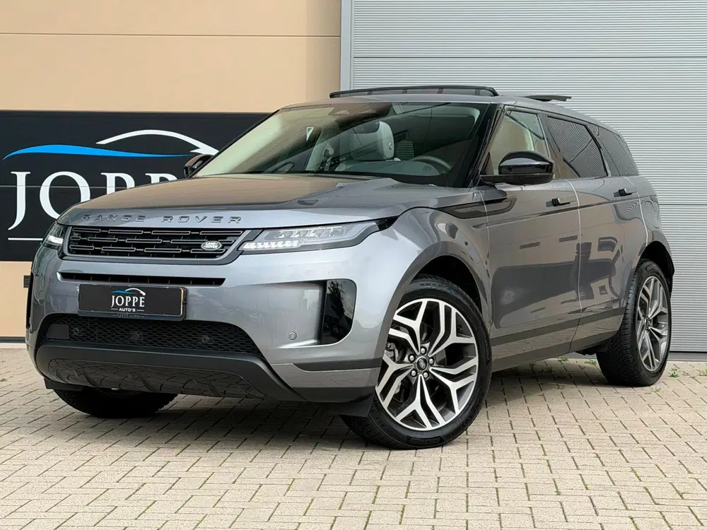 Land Rover Range Rover Evoque 1.5 P300e AWD Dyanamic SE uit 2024