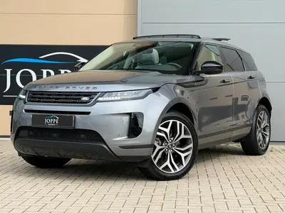 Land Rover Range Rover Evoque 1.5 P300e AWD Dyanamic SE uit 2024