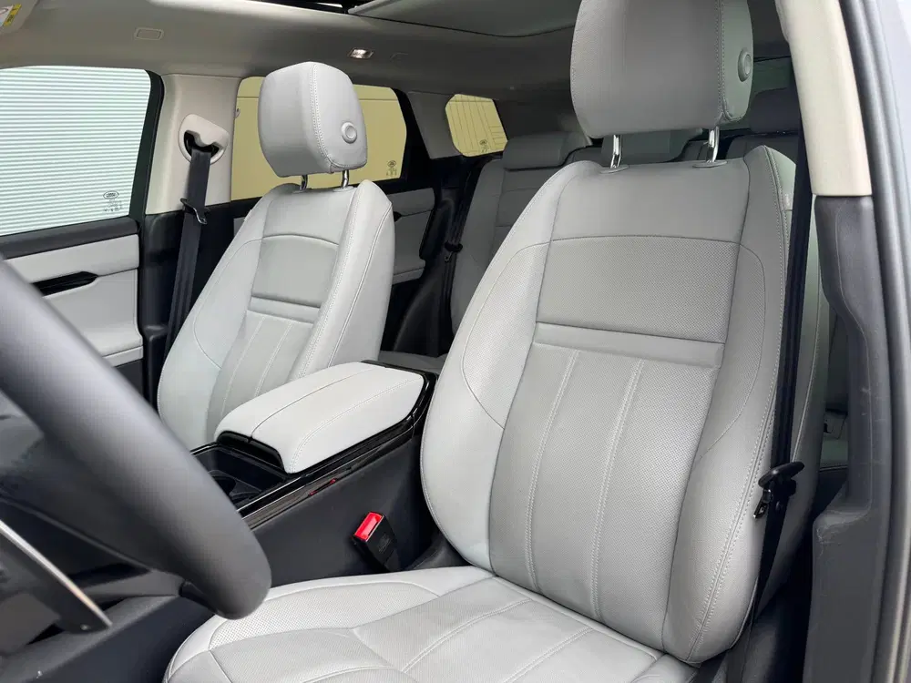 Land Rover Range Rover Evoque 1.5 P300e AWD Dyanamic SE uit 2024, foto 13