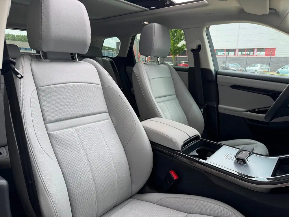 Land Rover Range Rover Evoque 1.5 P300e AWD Dyanamic SE uit 2024, foto 14