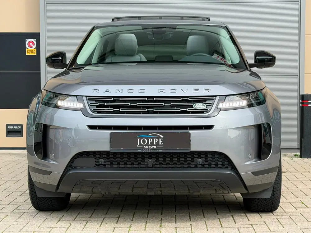 Land Rover Range Rover Evoque 1.5 P300e AWD Dyanamic SE uit 2024, foto 8