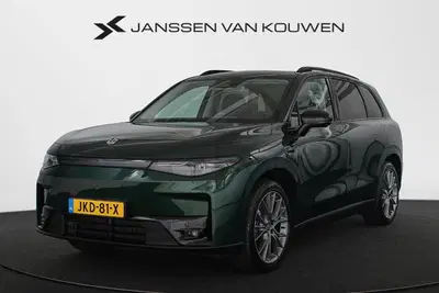 Leapmotor C10 Design ProMax AWD 81.9 kWh 600pk uit 2025