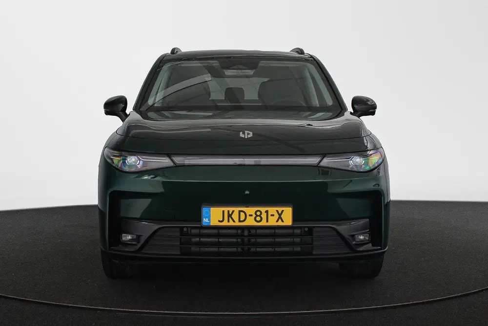 Leapmotor C10 Design ProMax AWD 81.9 kWh 600pk uit 2025, foto 14