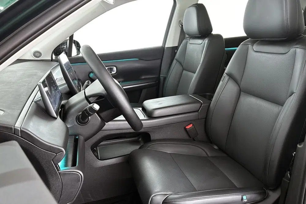 Leapmotor C10 Design ProMax AWD 81.9 kWh 600pk uit 2025, foto 6