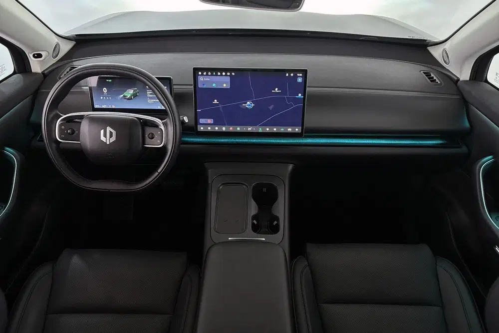 Leapmotor C10 Design ProMax AWD 81.9 kWh 600pk uit 2025, foto 7
