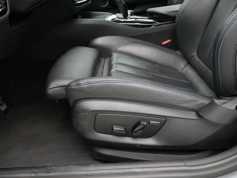 BMW 5-serie 530e Touring Business Edition Plus uit 2023, foto 15