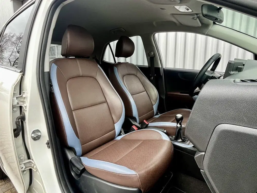 Kia Picanto 1.0 CVVT Design Edition Navigatie uit 2019, foto 12