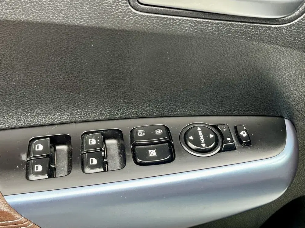 Kia Picanto 1.0 CVVT Design Edition Navigatie uit 2019, foto 9
