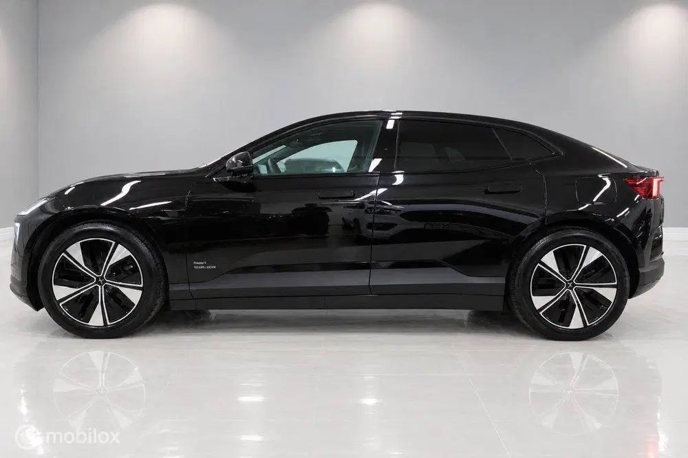 Polestar 4 Long Range Single motor Plus Pilot 100 kWh uit 2025, foto 6