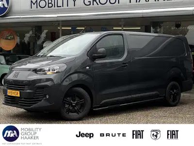 Fiat Scudo 1.5 Diesel 120 S&S L3 uit 2024