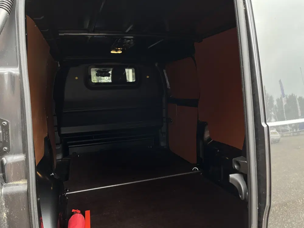Fiat Scudo 1.5 Diesel 120 S&S L3 uit 2024, foto 10