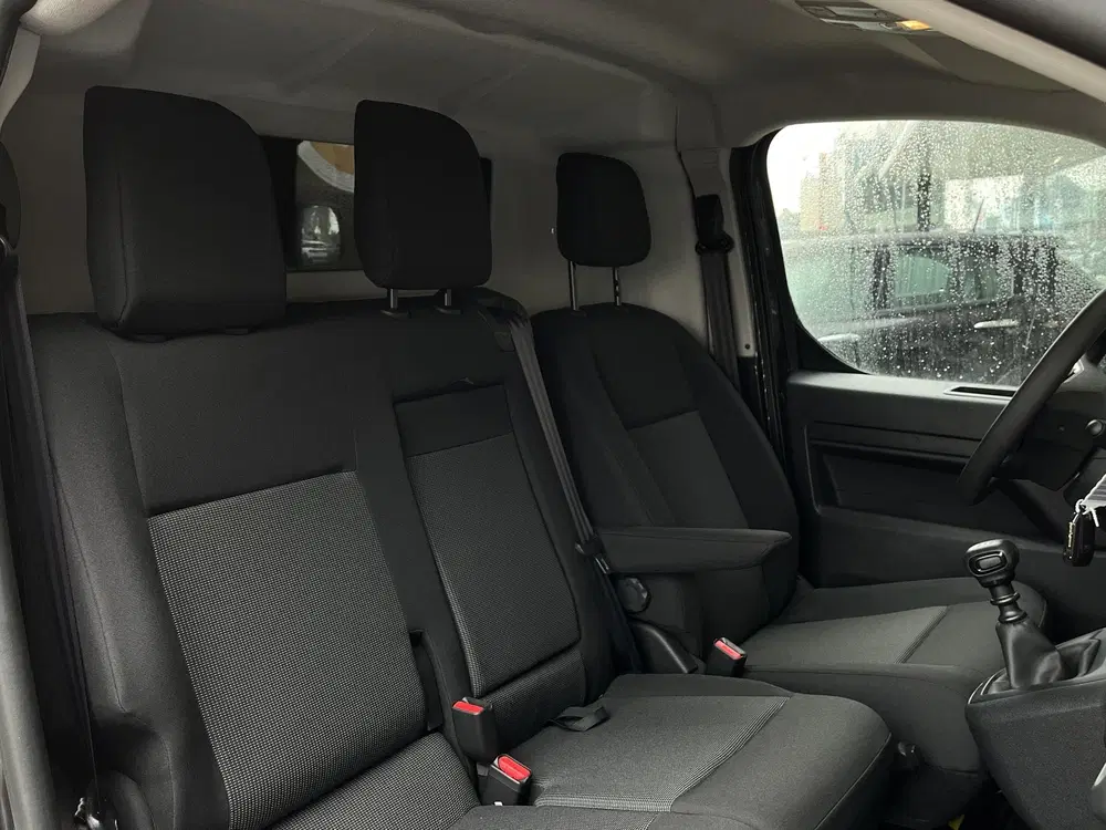 Fiat Scudo 1.5 Diesel 120 S&S L3 uit 2024, foto 11