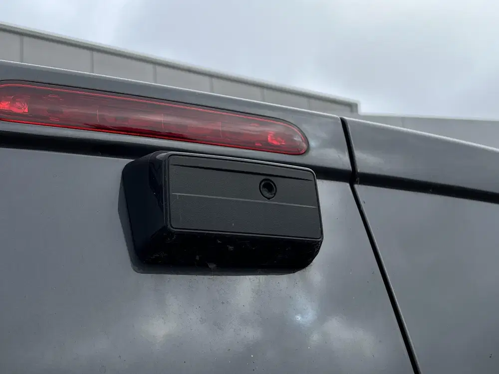Fiat Scudo 1.5 Diesel 120 S&S L3 uit 2024, foto 14
