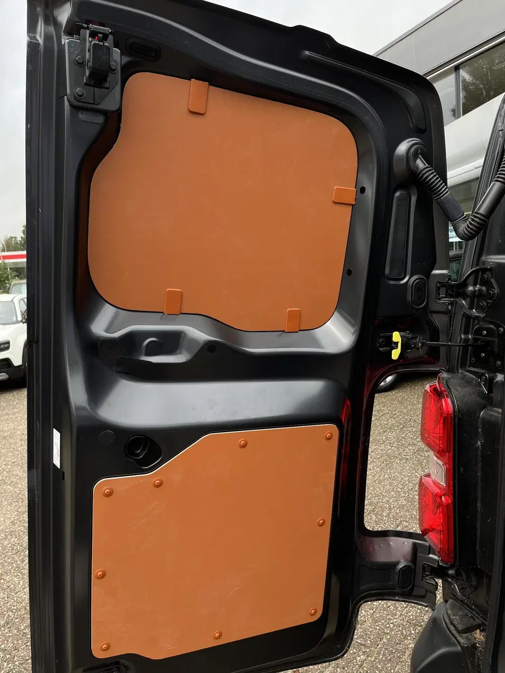 Fiat Scudo 1.5 Diesel 120 S&S L3 uit 2024, foto 8