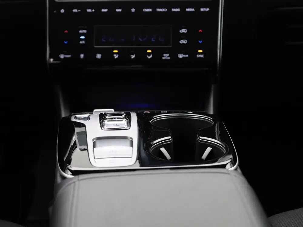 Hyundai TUCSON 1.6 T-GDI MHEV Comfort Automaat uit 2022, foto 10