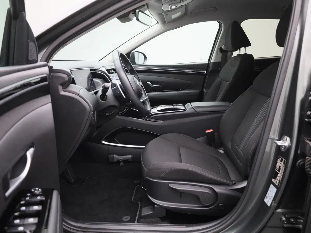 Hyundai TUCSON 1.6 T-GDI MHEV Comfort Automaat uit 2022, foto 11