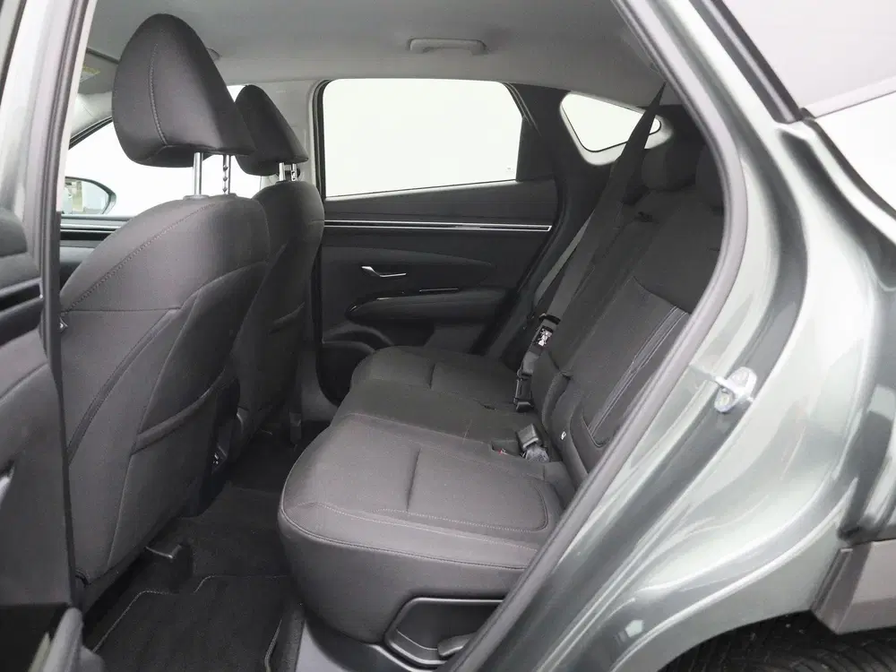 Hyundai TUCSON 1.6 T-GDI MHEV Comfort Automaat uit 2022, foto 12