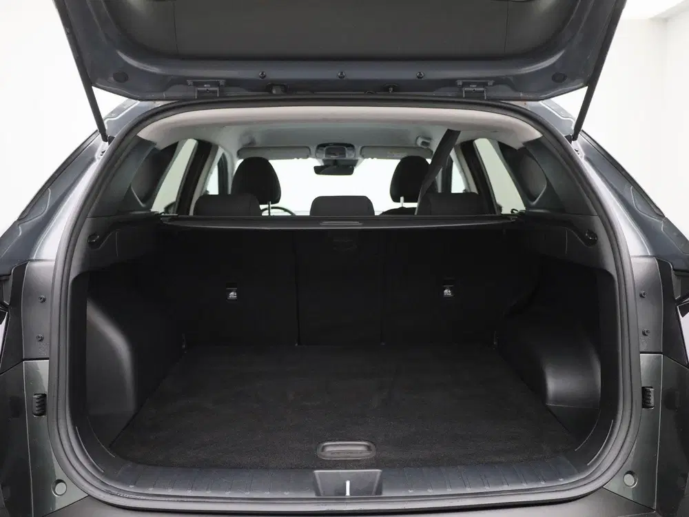 Hyundai TUCSON 1.6 T-GDI MHEV Comfort Automaat uit 2022, foto 14