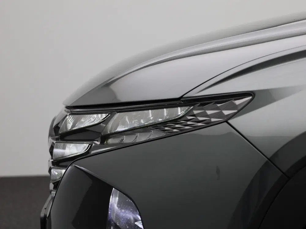 Hyundai TUCSON 1.6 T-GDI MHEV Comfort Automaat uit 2022, foto 15