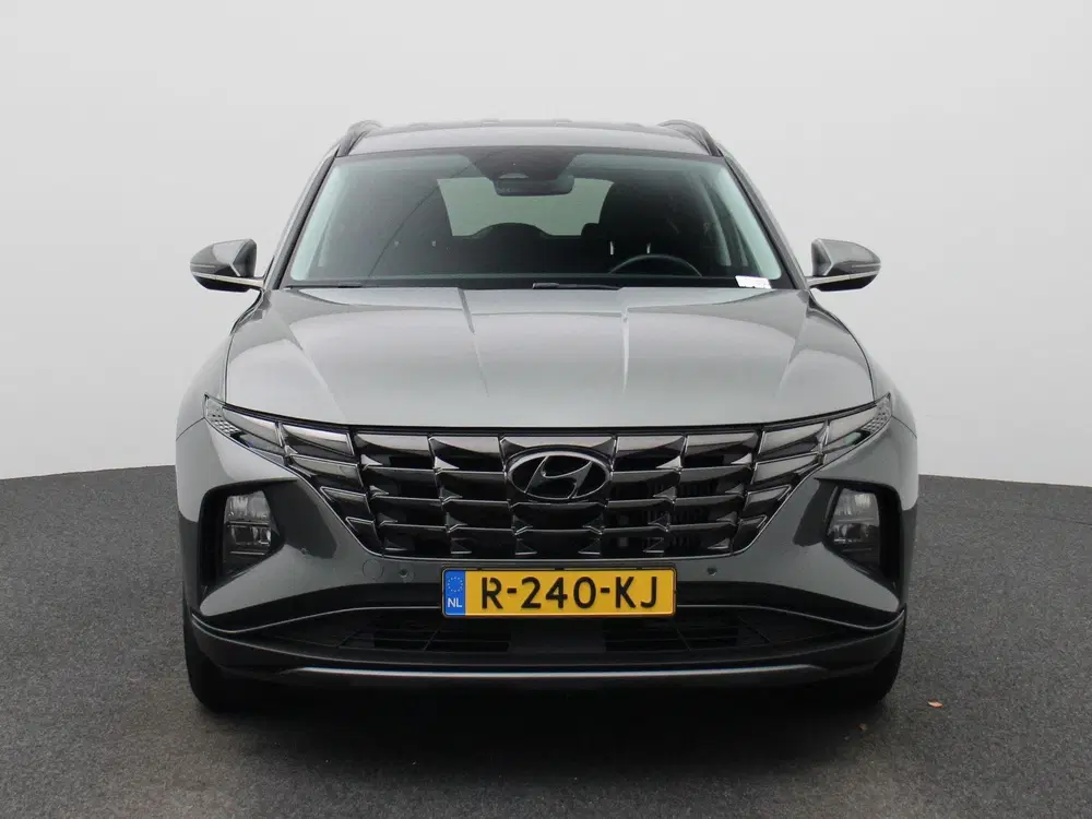 Hyundai TUCSON 1.6 T-GDI MHEV Comfort Automaat uit 2022, foto 3