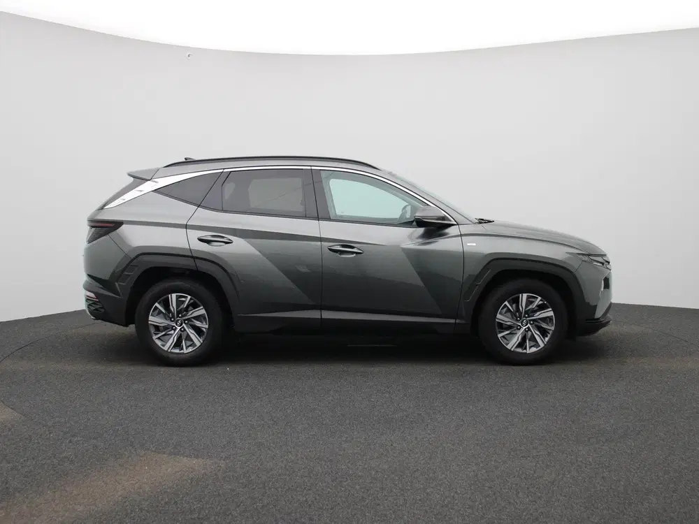 Hyundai TUCSON 1.6 T-GDI MHEV Comfort Automaat uit 2022, foto 6