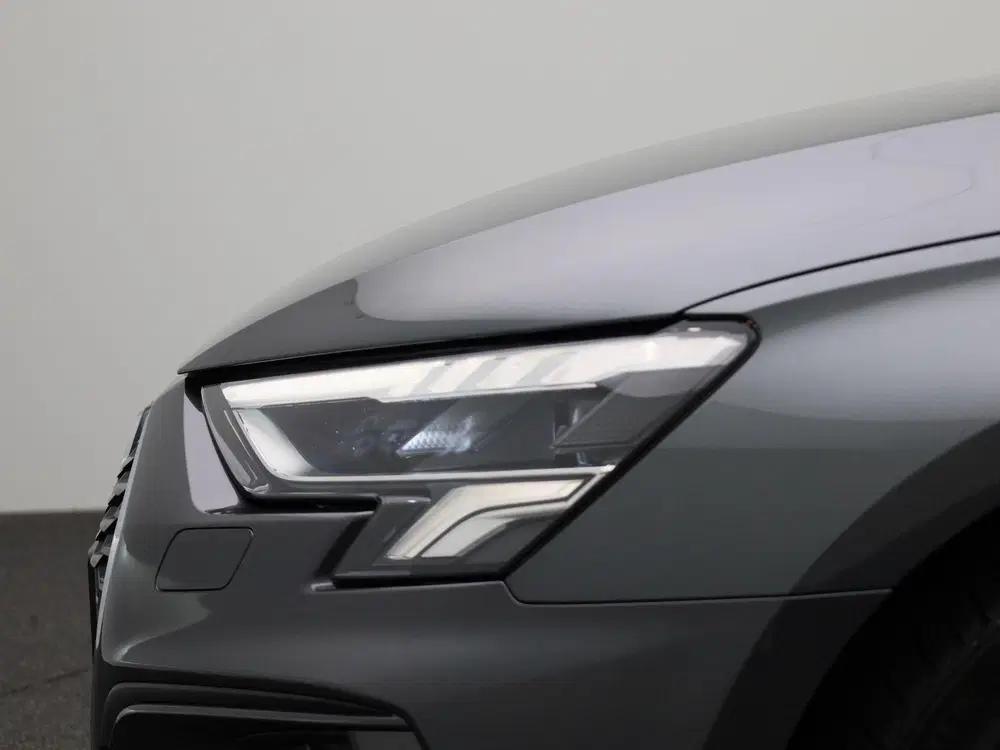 Audi A3 30 TFSI S edition 110 PK uit 2023, foto 15