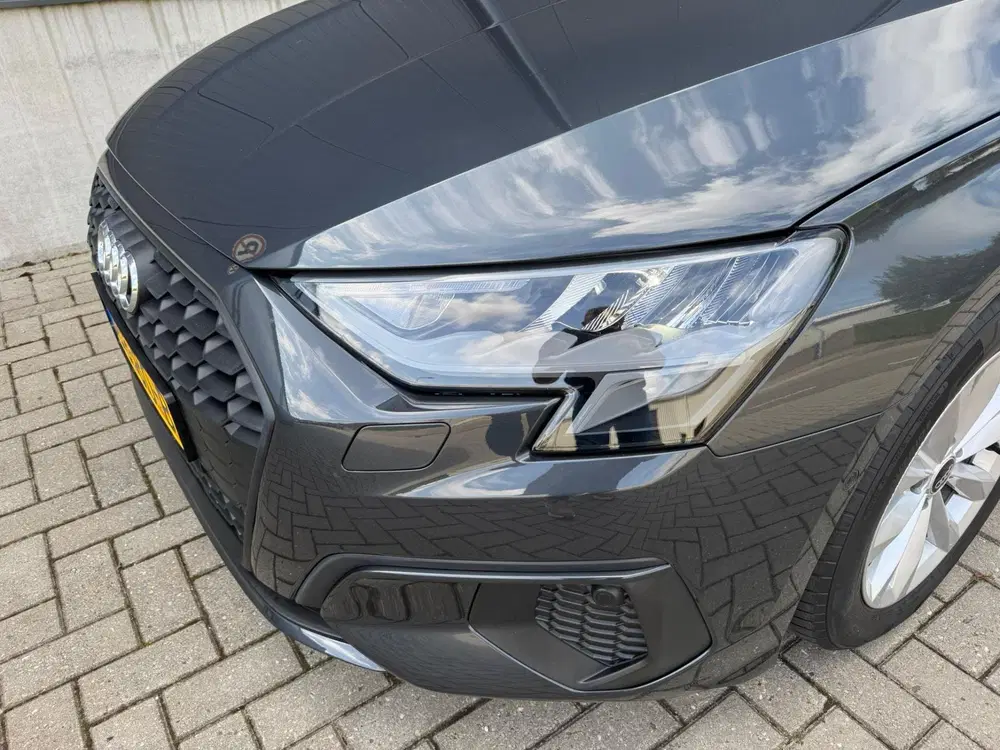 Audi A3 30 TFSI S edition uit 2022, foto 11