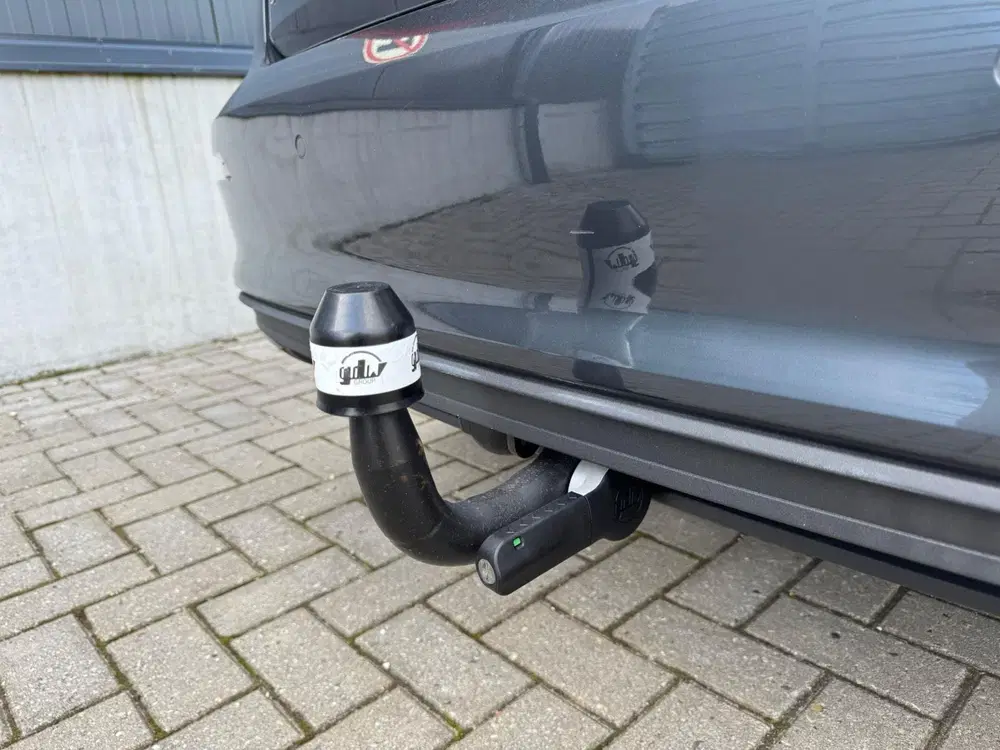 Audi A3 30 TFSI S edition uit 2022, foto 9